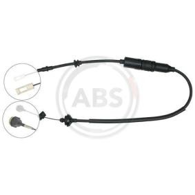 Köp Kopplingsvajer av A.B.S. K26760 till det låga priset 267,29 kr