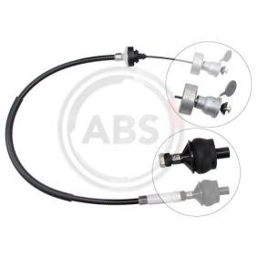 Acquista Cavo frizione da A.B.S. K26770 a buon mercato per soli 28,35 €
