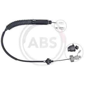 Acquista Cavo frizione da A.B.S. K26810 a buon mercato per soli 28,68 €