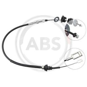Kupplungsseil K26940