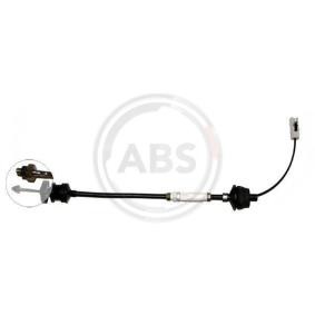 Acquista Cavo frizione da A.B.S. K27170 a buon mercato per soli 26,68 €