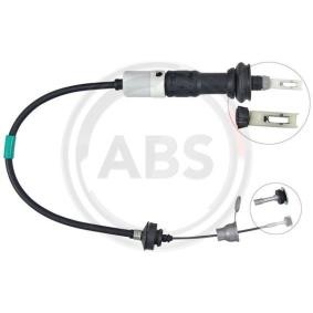 Acquista Cavo frizione da A.B.S. K27410 a buon mercato per soli 28,60 €
