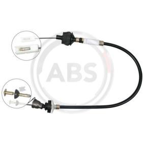 Acquista Cavo frizione da A.B.S. K27480 a buon mercato per soli 20,21 €