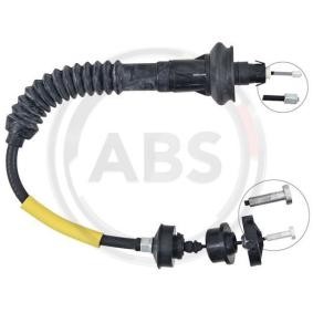 Acquista Cavo frizione da A.B.S. K27490 a buon mercato per soli 30,58 €