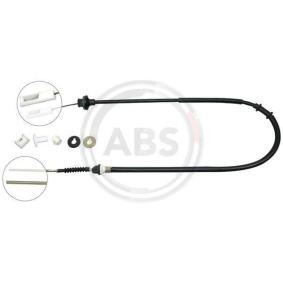 Kupplungsseil K27520