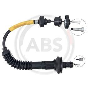 Acquista Cavo frizione da A.B.S. K27620 a buon mercato per soli 32,90 €