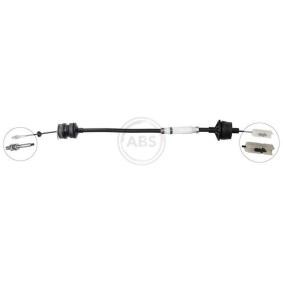 Acquista Cavo frizione da A.B.S. K27670 a buon mercato per soli 31,37 €