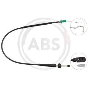Køb Gaskabel af A.B.S. K35390 til den lave pris 197,72 DKK