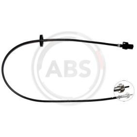 Acquista Cavo tachimetro da A.B.S. K43109 a buon mercato per soli 7,90 €