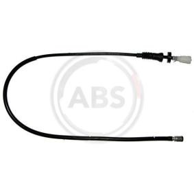 Køb Speedometerkabel af A.B.S. K43120 til den lave pris 89,64 DKK