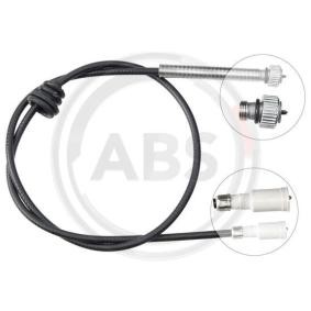 Acquista Cavo tachimetro da A.B.S. K43148 a buon mercato per soli 39,19 €