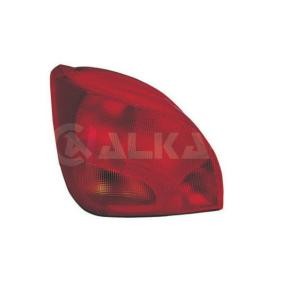 Osta ALKAR Takavalo netistä Fiesta Mk4 Hatchback (JAS, JBS)-mallille edulliseen hintaan