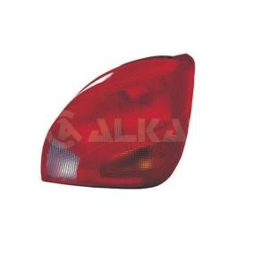 Osta ALKAR Takavalo netistä Fiesta Mk4 Hatchback (JAS, JBS)-mallille edulliseen hintaan
