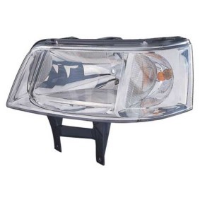 Scheinwerfer 2702985 VOLKSWAGEN MULTIVAN von ALKAR