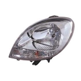 Scheinwerfer von ALKAR für KANGOO (KC0/1_) günstig online kaufen