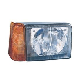Achetez des Projecteur principal ALKAR 3706013 à prix pour 30,59 €
