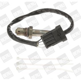 Achetez des Sonde lambda BERU OPH026 à prix pour 74,66 €
