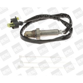 Achetez des Sonde lambda BERU OPH081 à prix pour 73,92 €