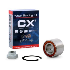 Comprar Juego de cojinete de rueda de CX CX039 a bajo precio de 17,10 €