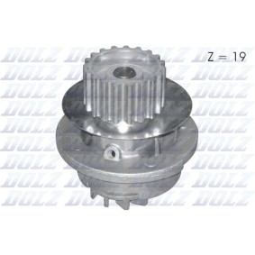 Wasserpumpe D213