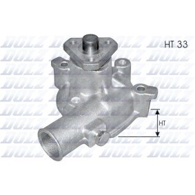 Wasserpumpe T116