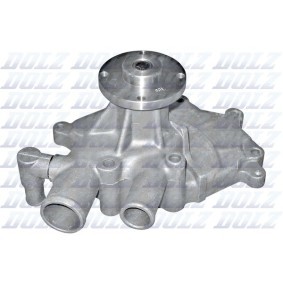 Wasserpumpe N120