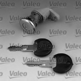Køb Låsecylinder af VALEO 252216 til den lave pris 303,89 DKK