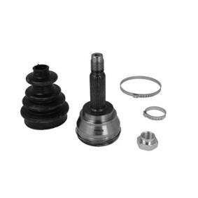 Comprar Juego de articulación, árbol de transmisión de METELLI 15-1036 a bajo precio de 30,26 €