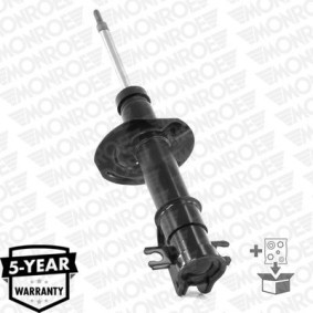 Stoßdämpfer 11713 von MONROE günstig für 62,37 € online kaufen