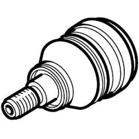 Acquista Testina braccio oscillante da TRW JBJ657 a buon mercato per soli 24,06 €