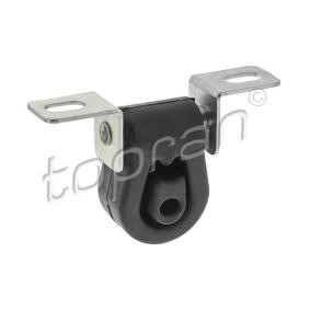Comprar Soporte, silenciador de TOPRAN 103 025 a bajo precio de 4,58 €