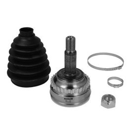 Comprar Juego de articulación, árbol de transmisión de METELLI 15-1263 a bajo precio de 52,59 €