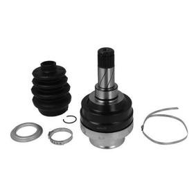 Comprar Juego de articulación, árbol de transmisión de METELLI 16-1008 a bajo precio de 54,75 €
