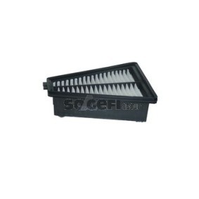 MITSUBISHI Ölfilter von FRAM