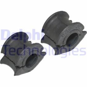 Comprar Silentblock de barra estabilizadora de DELPHI TD447W a bajo precio de 8,95 €