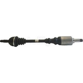 Comprar Árbol de transmisión de METELLI 17-0014 a bajo precio de 113,94 €