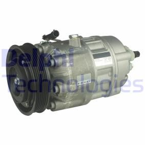 Klimakompressor TSP0155081 von DELPHI günstig für 493,76 € online kaufen