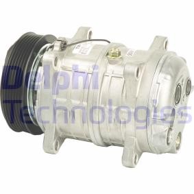 Köp AC-kompressor av DELPHI TSP0155088 till det låga priset 6225,57 kr