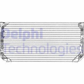 Klimakondensator von DELPHI TSP0225142