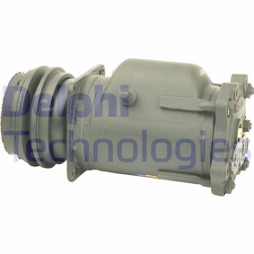 Köp AC-kompressor av DELPHI TSP0155028 till det låga priset 8987,22 kr