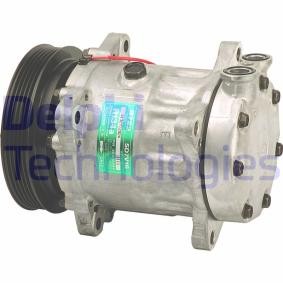 Acquista Compressore aria condizionata da DELPHI TSP0155032 a buon mercato per soli 599,09 €