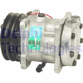 Acquista Compressore aria condizionata da DELPHI TSP0155034 a buon mercato per soli 511,69 €