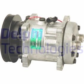 Köp AC-kompressor av DELPHI TSP0155037 till det låga priset 8755,84 kr