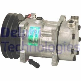Klimakompressor TSP0155039 von DELPHI günstig für 660,32 € online kaufen