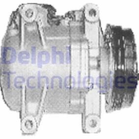 Acquista Compressore aria condizionata da DELPHI TSP0155212 a buon mercato per soli 758,30 €