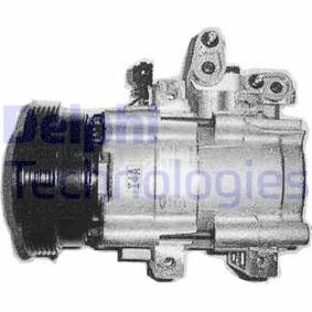 Acquista Compressore aria condizionata da DELPHI TSP0155221 a buon mercato per soli 444,15 €