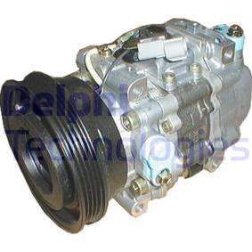 Klimakompressor TSP0155319 von DELPHI günstig für 670,62 € online kaufen