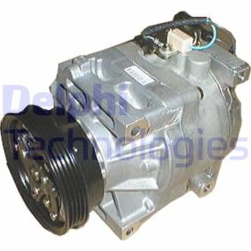 Klimakompressor TSP0155324
