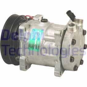 Acquista Compressore aria condizionata da DELPHI TSP0155040 a buon mercato per soli 717,68 €