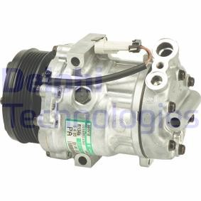 Acquista Compressore aria condizionata da DELPHI TSP0155249 a buon mercato per soli 409,29 €